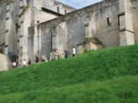 Manche de Crépy en Valois les 26 et 27 juin 2021