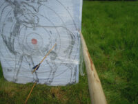 Journal de la manche de Auneau en Eure et Loir, les 06 et 07 mai 2023.