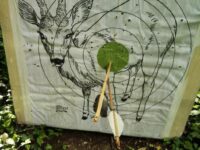 Journal de la manche de Saint Acheul dans la Somme, les 20 et 21 mai 2023