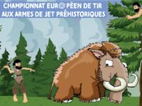 La manche de Court en Suisse les 08 et 09 juillet 2023.