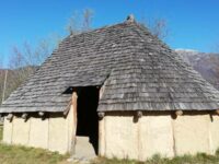La manche de Cannetum à Villar San Costanzo, Italie les 17 et 18 juin 2023.