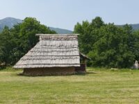 Journal de la manche du Parc de Cannetum, Villar san Costanzo en Italie, les 17 et 18 juin 2023.