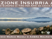 La manche de Cazzago Brabbia, en Italie les 29 et 30 juillet 2023.