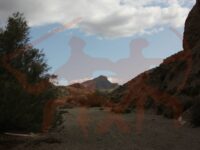 La manche de la Rioja Alméria, en Espagne, les 27 et 28 avril 2024.