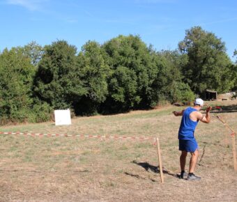 Final championnat année 2024