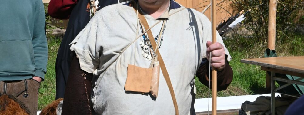 Journal de la manche de Engen, en Allemagne, les 21 et 22 septembre 2024