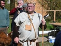 Journal de la manche de Engen, en Allemagne, les 21 et 22 septembre 2024