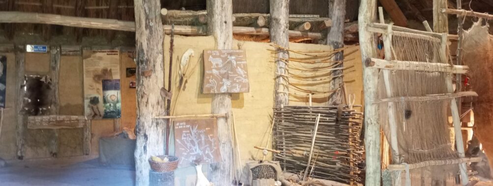 Journal de la manche de Auneau dans le département de l&rsquo;Eur et Loire, les 05 et 06 mai 2024.