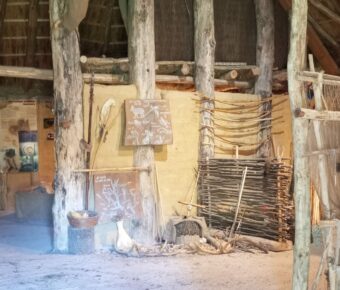 Journal de la manche de Auneau dans le département de l&rsquo;Eur et Loire, les 05 et 06 mai 2024.