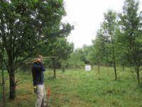 Journal de la manche d&rsquo;Etinbulle Près en Paille, en Mayenne, les 17 et 18 août 2024