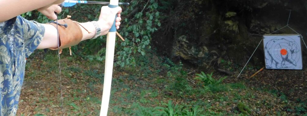 Journal de la manche de Brassempouy, dans les Landes, les 19 et 20 octobres 2024.