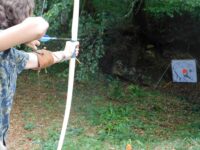 Journal de la manche de Brassempouy, dans les Landes, les 19 et 20 octobres 2024.