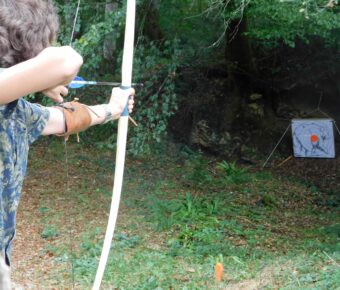 Journal de la manche de Brassempouy, dans les Landes, les 19 et 20 octobres 2024.