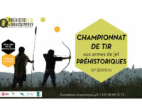La manche de Brassempouy, dans les Landes, les 19 et 20 octobre 2024.
