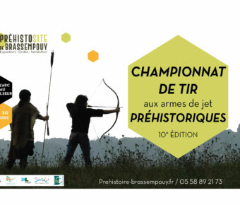 La manche de Brassempouy, dans les Landes, les 19 et 20 octobre 2024.