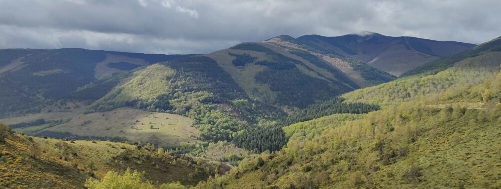 Journal de Valganon en Espagne, les 04 et 05 mai 2024.