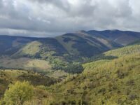 Journal de Valganon en Espagne, les 04 et 05 mai 2024.