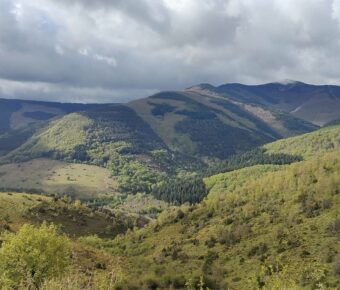 Journal de Valganon en Espagne, les 04 et 05 mai 2024.