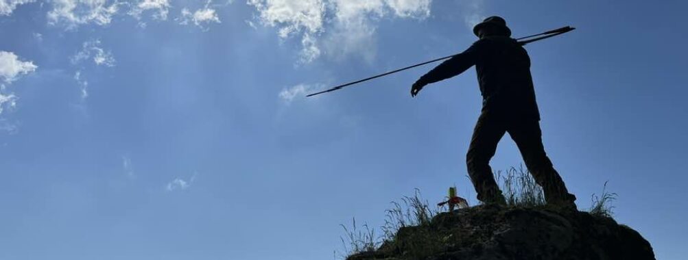 Journal de la manche de Grenchen, en Suisse, les 17 et 18 mai 2025.