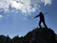 Journal de la manche de Grenchen, en Suisse, les 17 et 18 mai 2025.