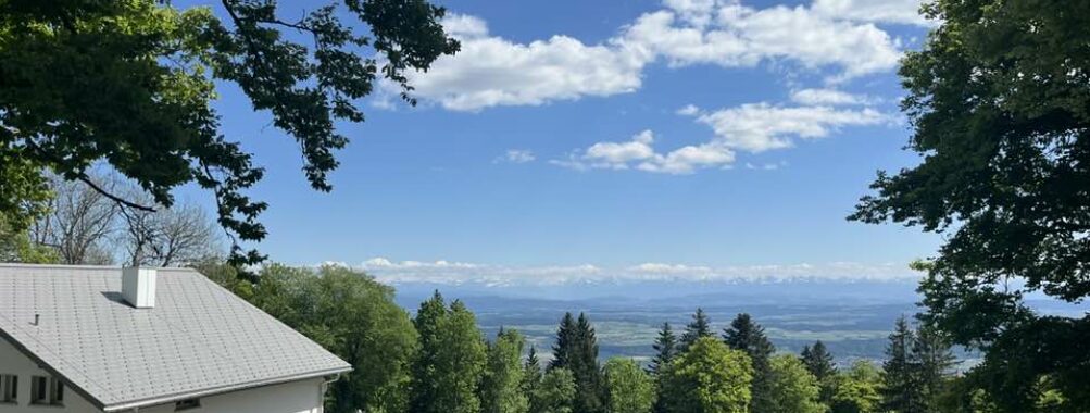 La manche de Grenchen, en Suisse, les 17 et 18 mai 2025.