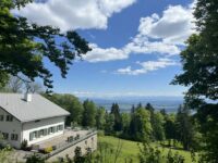 La manche de Grenchen, en Suisse, les 17 et 18 mai 2025.