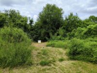 Journal de la manche de Saint Acheul, dans la Somme, les 31 mai et 1er juin 2025.