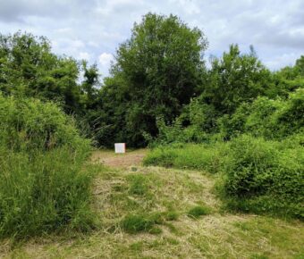 Journal de la manche de Saint Acheul, dans la Somme, les 31 mai et 1er juin 2025.