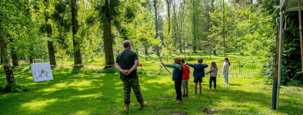 Journal de la manche de Crépy en Valois, dans l&rsquo;Oise, les 26 et 27 avril 2025.