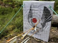 Journal de la manche de Nemours en Seine et Marne, les 29 et 30 juin 2024