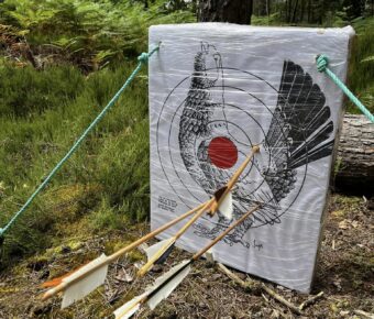 Journal de la manche de Nemours en Seine et Marne, les 29 et 30 juin 2024