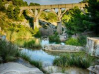 Journal de la manche de Yechar Murcia, en Espagne, les 29 et 30 mars 2025.