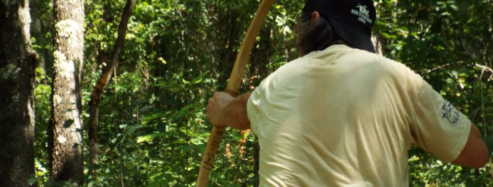 La manche du Mas d&rsquo;Azil, en Ariège Pyrénées, les 10 et 11 aout 2024.