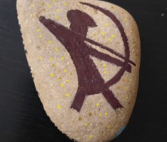 La manche de Crépy en Valois, dans l&rsquo;Oise, les 26 et 27 avril 2025.