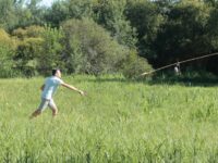 Journal de la manche de Pair non Pair, en Gironde, les 28 et 29 juin 2025.