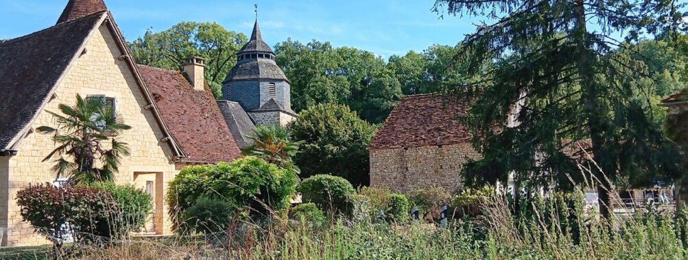 Journal de la manche de la Chapelle aux Saints, en Corrèze, les 02 et 03 août 2025.