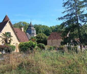 Journal de la manche de la Chapelle aux Saints, en Corrèze, les 02 et 03 août 2025.