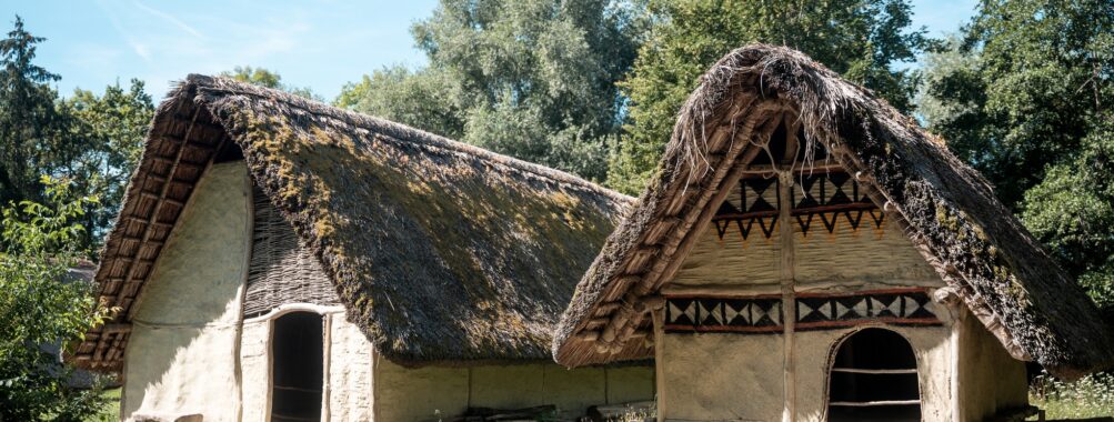 Journal de la manche de Gletterens, en Suisse, les 06 et 07 septembre 2025.