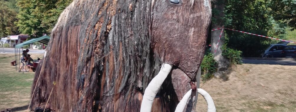 La manche du Mas d&rsquo;Azil, en Ariège Pyrénées, les 09 et 10 août 2025.