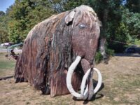 La manche du Mas d&rsquo;Azil, en Ariège Pyrénées, les 09 et 10 août 2025.