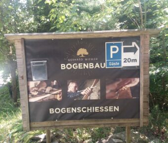 La manche de ELZ (Push Bei Weiz) en Autriche, les 17 et 18 août 2025.