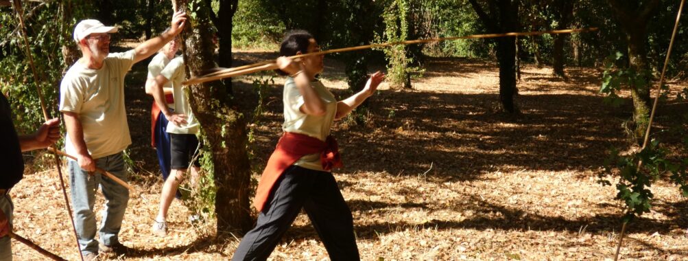 Journal de la manche de Bougon, dans les Deux-Sèvres, les 23 et 24 août 2025.