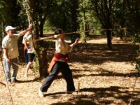 Journal de la manche de Bougon, dans les Deux-Sèvres, les 23 et 24 août 2025.