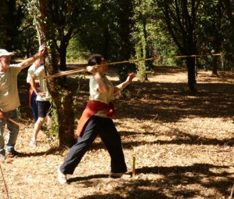 Journal de la manche de Bougon, dans les Deux-Sèvres, les 23 et 24 août 2025.