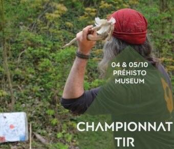 Journal de la manche de Ramioul, en Belgique, les 04 et 05 octobre 2025.