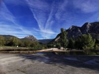 Journal de la manche du Mas d&rsquo;Azil, en Ariège Pyrénées, les 09 et 10 août 2025.