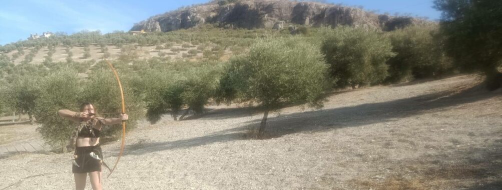 La manche de Pinar, Granada, en Espagne, les 04 et 05 octobre 2025.