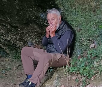 Journal de la manche de Brassempouy, dans les Landes, les 18 et 19 octobre 2025.