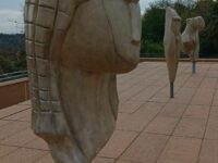 La manche de Brassempouy, dans les Landes, les 18 et 19 octobre 2025.