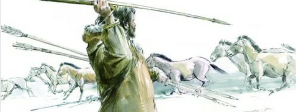 La manche de Nemours, dans le département de la Seine et Marne, les 29 et 30 juin 2024.